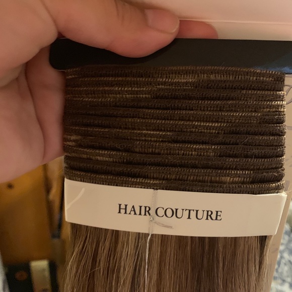 Hair extensions - Picture 3 of 8